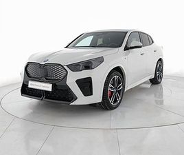 BMW IX2 BMW X2 IX2 EDRIVE20 MSPORT PRO