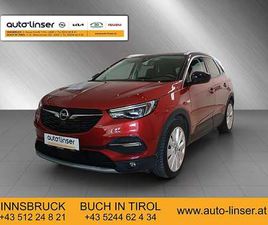 OPEL GRANDLAND X 1,6 DIRECT INJ. PHEV ULTIMATE ALLRAD