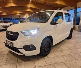 OPEL COMBO LIFE OPEL COMBO LIFE 1,5 CDTI BLUEINJ. L L1H1 INNOVATION S/S
