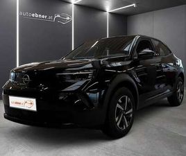 OPEL MOKKA 1,2 DIRECT INJECTION TURBO MHEV AUT. EDITION