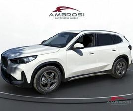 BMW IX1 EDRIVE20-SPECIAL EDITION XLINE PREMIUM PACKAGE