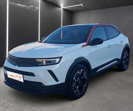 OPEL MOKKA 1,2 DIRECT INJECTION TURBO GS AUT.