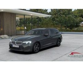 BMW 320 SERIE 3 D XDRIVE TOURING MSPORT COMFORT PACKAGE