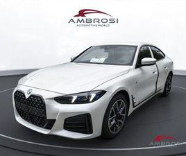 BMW 420 SERIE 4 I GRAN COUPÉ MSPORT PRO INNOVATION COMFORT