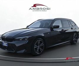 BMW 320 SERIE 3 D TOURING MSPORT PRO INNOVATION COMFORT PA