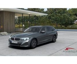 BMW 320 SERIE 3 D XDRIVE TOURING COMFORT PACKAGE