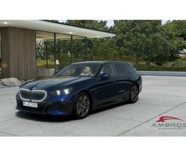 BMW 540 SERIE 5 D XDRIVE TOURING MSPORT PRO COMFORT PACKAG