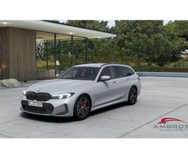 BMW 320 SERIE 3 D XDRIVE TOURING MSPORT PRO COMFORT PACKAG