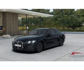 BMW 420 SERIE 4 D GRAN COUPÉ MSPORT INNOVATION COMFORT PAC