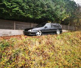 OPEL OMEGA A CARAVAN 3.0I