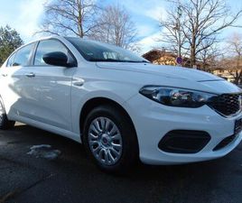 FIAT TIPO POP MTL.129.-OHNE ANZAHLUNG