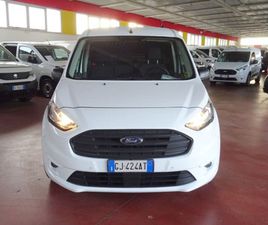 TRANSIT CONNECT 2ªS 220 1.5 TDCI 100CV PC FURGONE TREND 3 POSTI