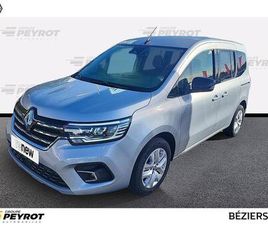 KANGOO TCE 130 TECHNO