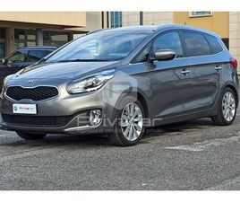 KIA CARENS 1.6 GDI CLASS