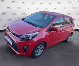 KIA PICANTO 1.0 5 P CITY