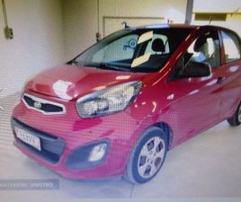 KIA PICANTO PICANTO '13 EASY 73000 KM OK NEOP IN ARRIVO!