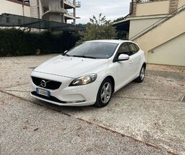 VOLVO V40 D2 V40 II 2012 2.0 D2 INSCRIPTION