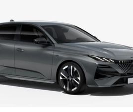 PEUGEOT 308 GT 1.5 BLUEHDI 130CH SS GT EXCLUSIVE EAT8