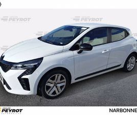 RENAULT CLIO CLIO DCI 100