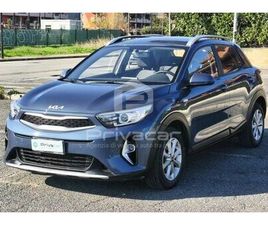 KIA STONIC KIA STONIC 1.2 DPI ECO GPL URBAN