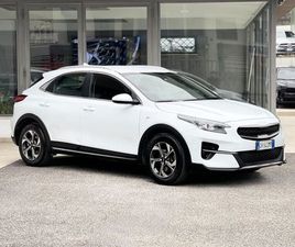 KIA XCEED KIA XCEED 1.0 BENZINA 120CV E6 NEO - 2021