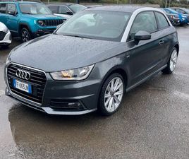 AUDI A1 1.0 TFSI ULTRA