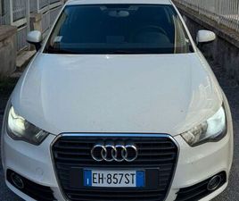 AUDI A1 AUDI A1 1.2 TFSI ATTRACTION PROV NORD