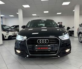AUDI A1 AUDI A1 SPB 1.4 TDI S-LINE