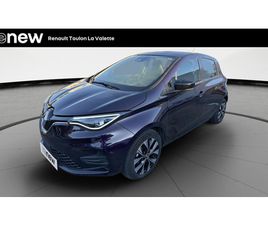 ZOE R110 - 22B EVOLUTION