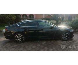 AUDI A5 SPORTBACK 40 2.0 TDI BUSINESS 190CV S-TRON