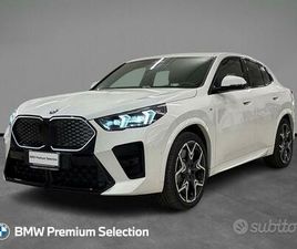 BMW IX2 XDRIVE 30 BMW IX2 XDRIVE 30 MSPORT