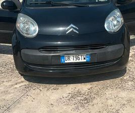 CITROEN C1 CITROEN C1 2008