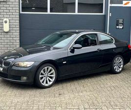 3-SERIE COUPÉ 325D HIGH EXECUTIVE AUTOMAAT APK 9-1