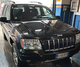 2.7 CRD FINAL EDITION FULL OPTIONAL