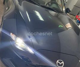 MAZDA MX5 1.5 SKYACTIVG 132 CV MT KIZUNA