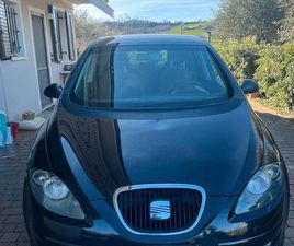 SEAT ALTEA 1.9 TDI