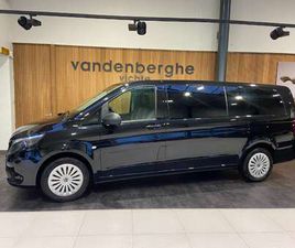 114 CDI LICHT VR AUTOMAAT BUMPERS KLEUR 36990EXCL