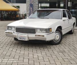 CADILLAC SEVILLE (EU) 70.000KM