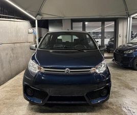 AIXAM CITY AIXAM CITY PACK FINANZIABILE PERMUTE TRASPORTO