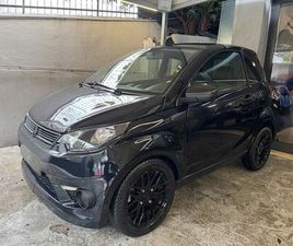 AIXAM CITY AIXAM CITY PACK PREMIUM UNIPRO FINANZIABILE