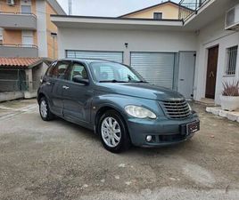 CHRYSLER PT CRUISER 2.2 CRD CAT TOURING