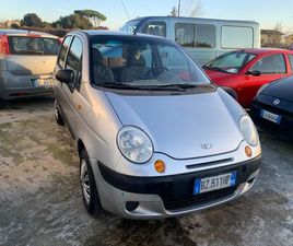 DAEWOO MATIZ DAEWOO MATIZ 800I CAT SE STAR UNIPRO