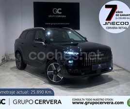 JAECOO 7 SELECT 1.6 TGDI FWD