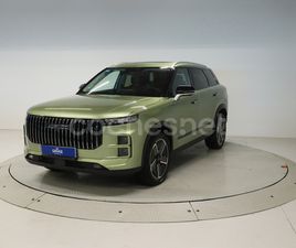 VEHÍCULO DE SUSTITUCIÓN