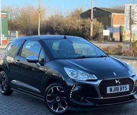 1.2 PURETECH ELEGANCE CABRIOLET EURO 6 (START/STOP) 2DR