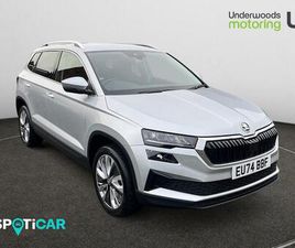 1.5 TSI ACT SE L DSG EURO 6 (START/STOP) 5DR