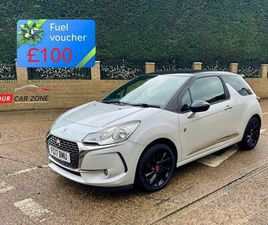 1.2 PURETECH PERFORMANCE LINE EURO 6 (START/STOP) 3DR