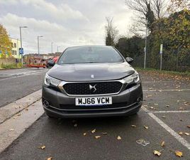 1.6 BLUEHDI PRESTIGE EURO 6 (START/STOP) 5DR