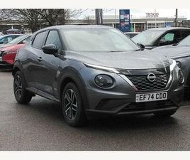 1.6 N-CONNECTA AUTO EURO 6 5DR