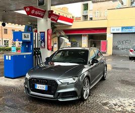 AUDI A3 8V 2019 2.0 184CV QUATTRO